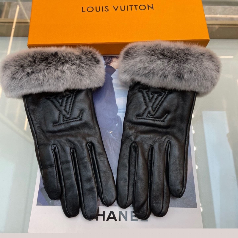 LV