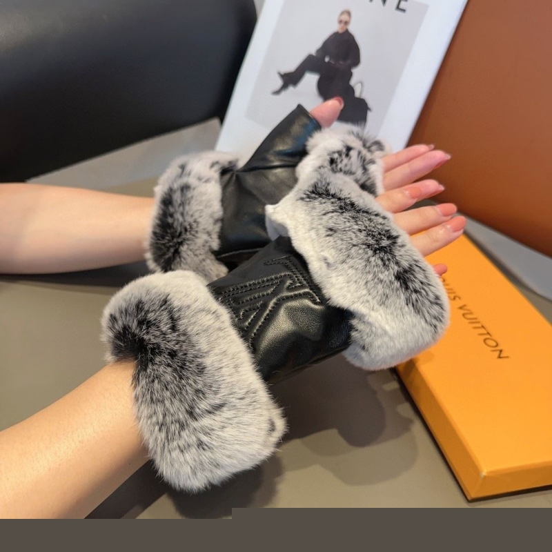 LV