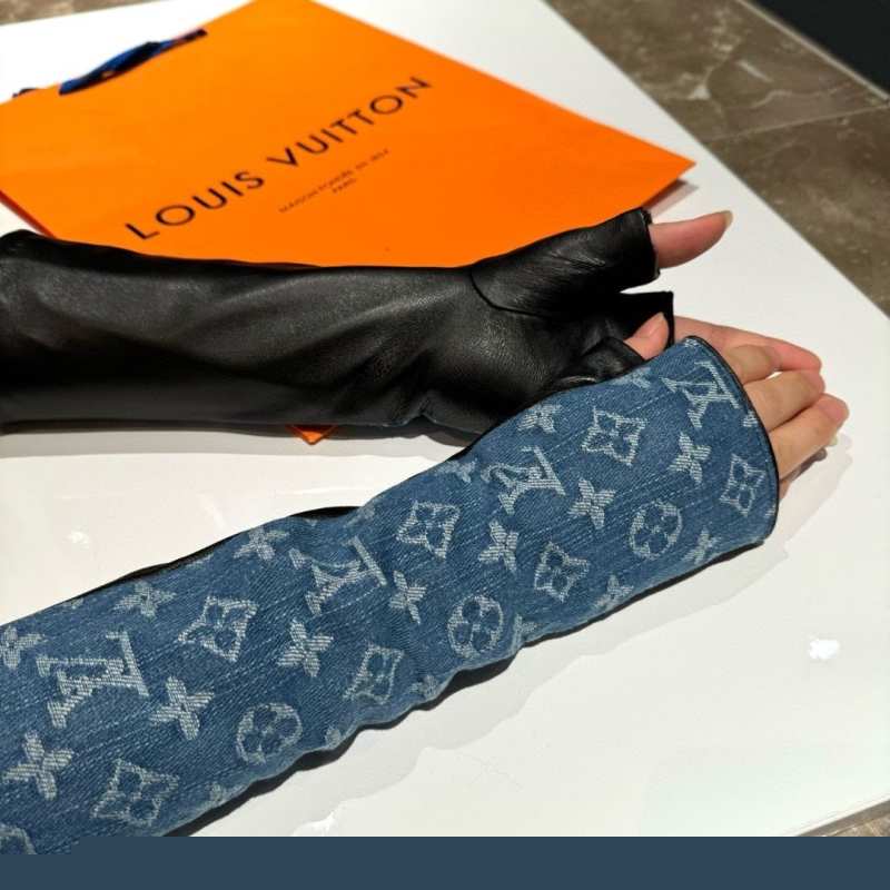 LV